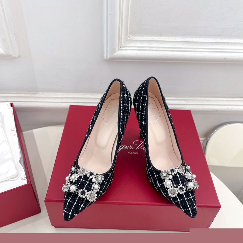 Roger Vivier High Heels